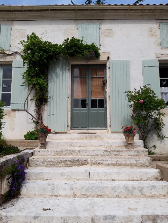 Beurlay Maison Lepie المظهر الخارجي الصورة