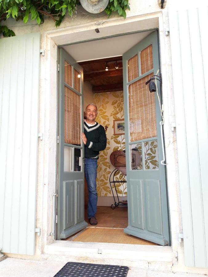 Beurlay Maison Lepie المظهر الخارجي الصورة