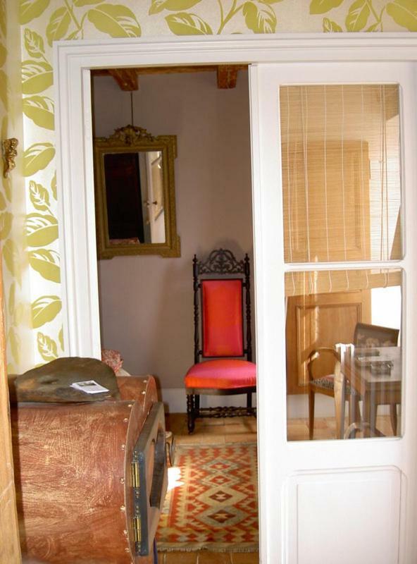 Beurlay Maison Lepie المظهر الخارجي الصورة